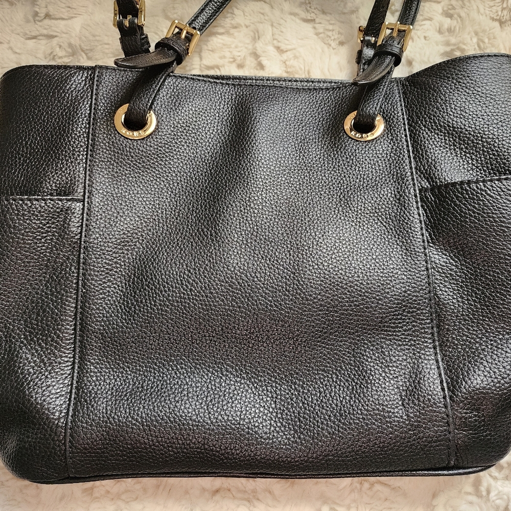Michael Kors Jet Set Medium Tote Bag - Picture 5 of 8